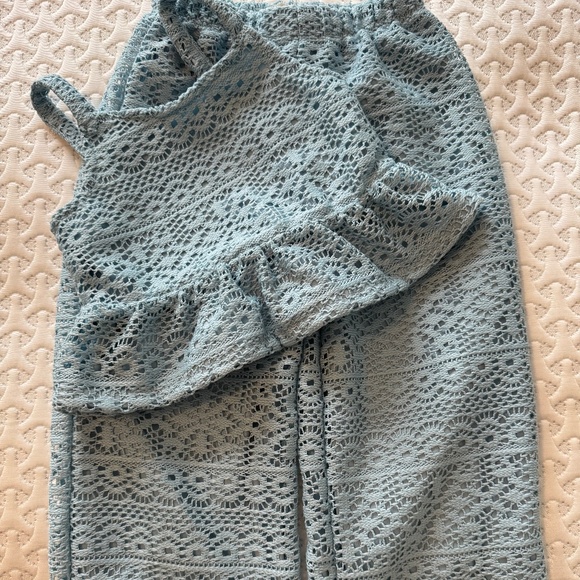 BTWEEN Toddler Pant Set Size 4 - Picture 1 of 3